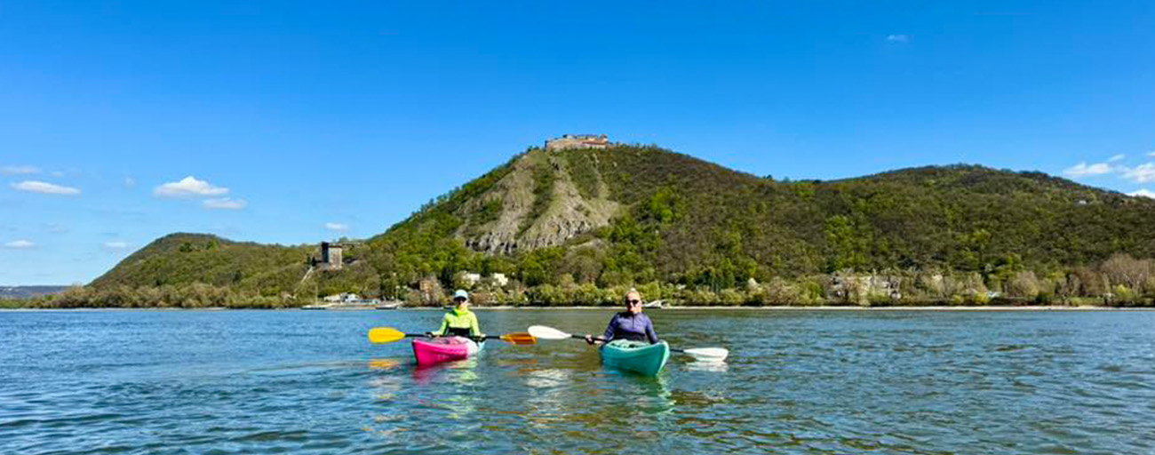nagymaros vízitúra