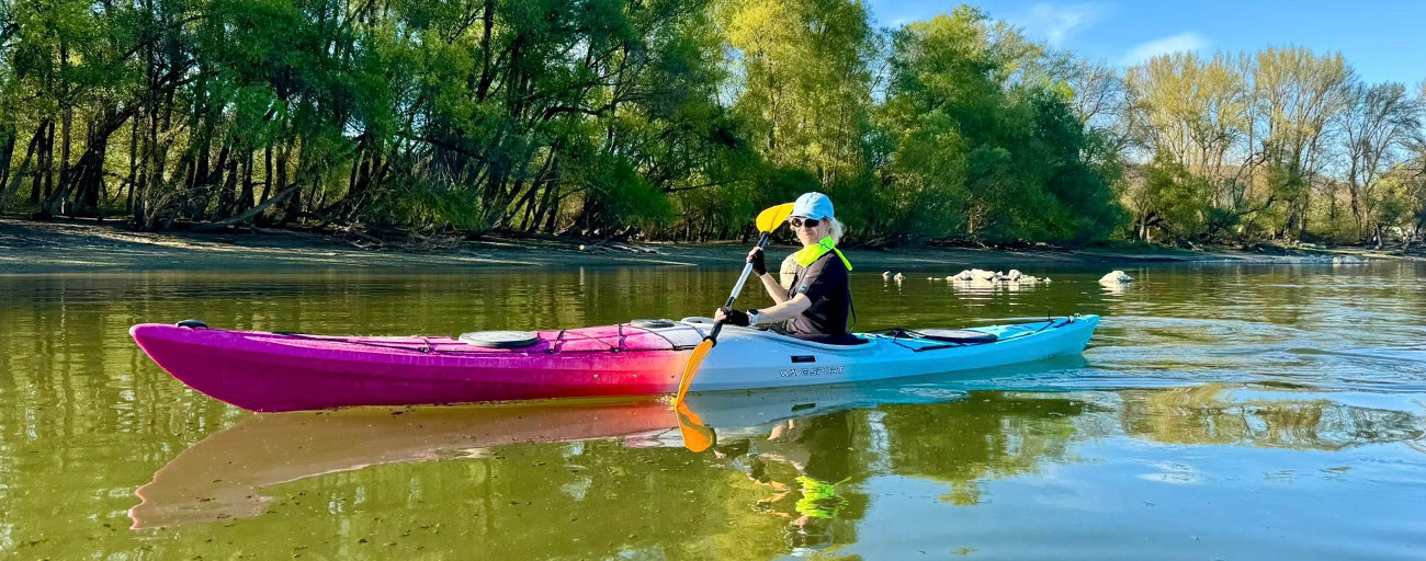 nagymaros vízitúra