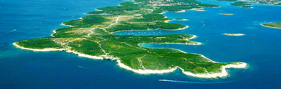 premantura tengeri kajaktúra horvátországban